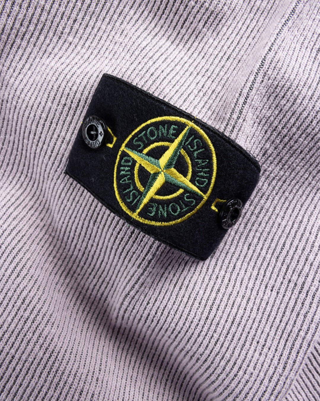 Stone island sweater fake hot sale